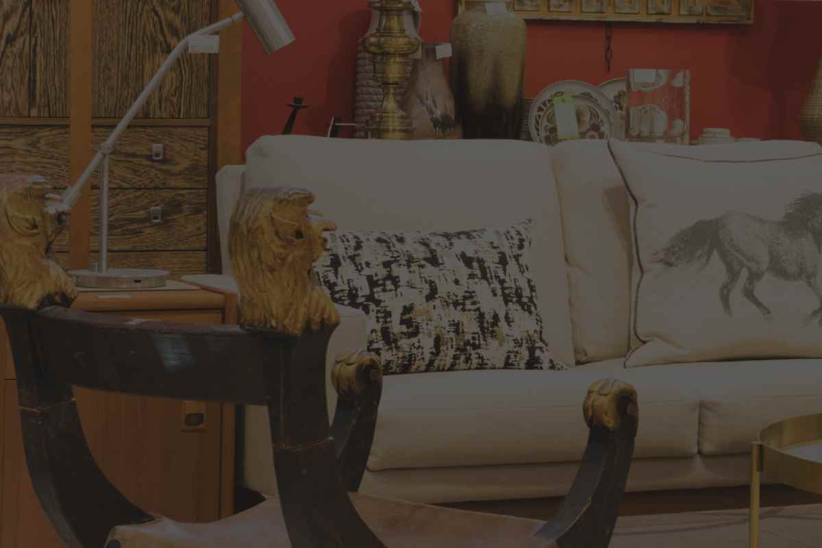 SecondHand Furniture Toronto A Guide to Style, Function, and Savings Around The Block