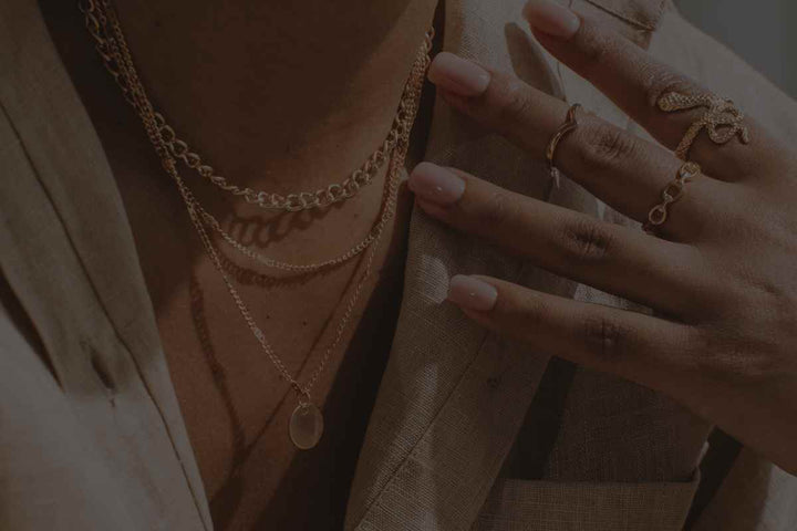 Second Hand Jewelry Toronto