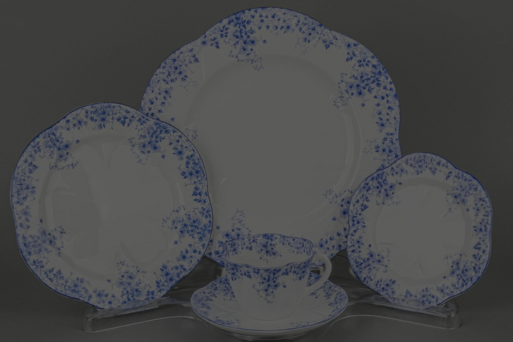 top shelly china patterns