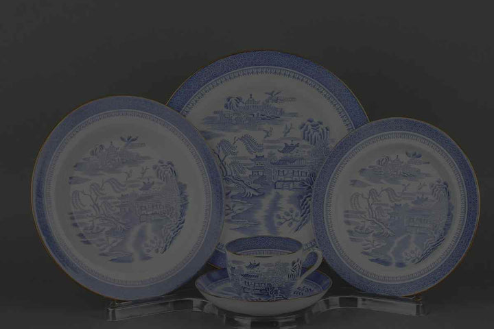 Spode China Patterns