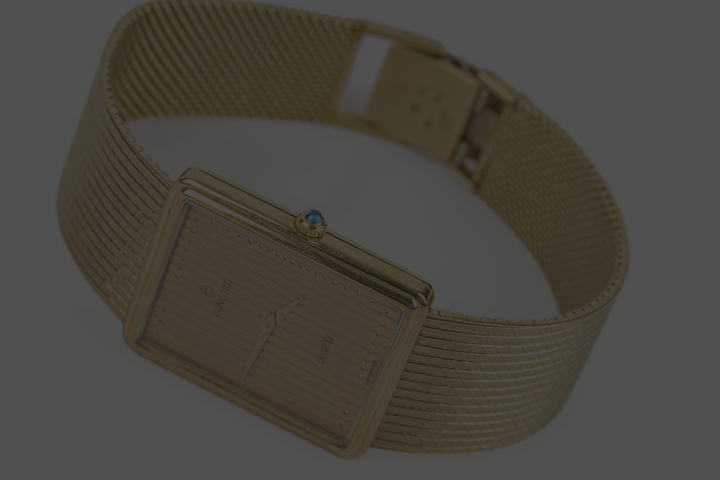 luxury watches for women