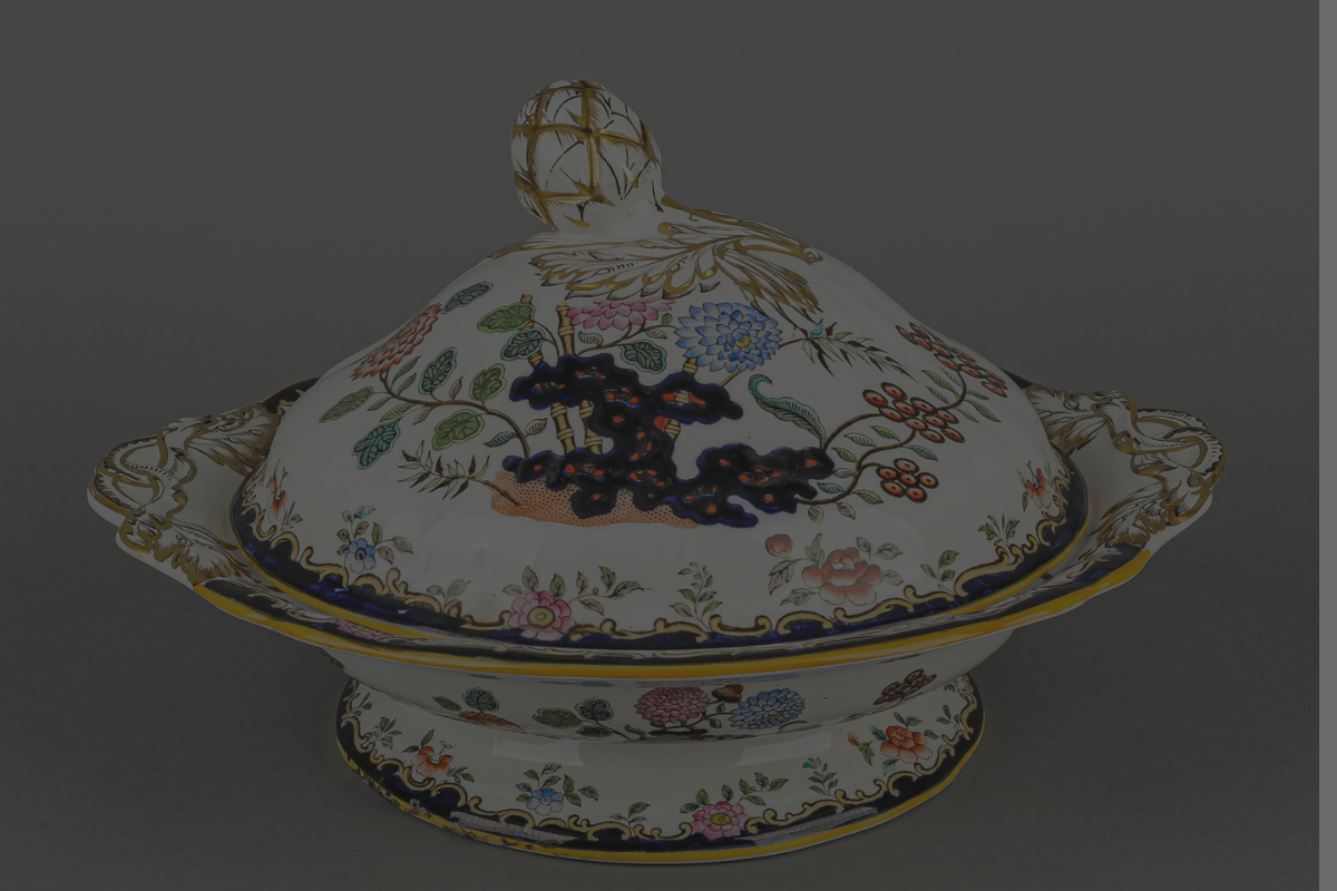 Minton Patterns Minton China Patterns: Our Top 10 - Around The Block