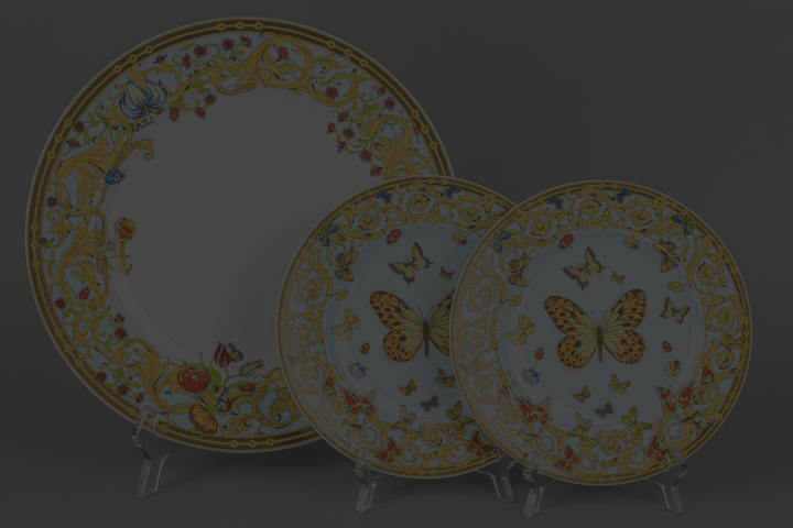 top rosenthal china
