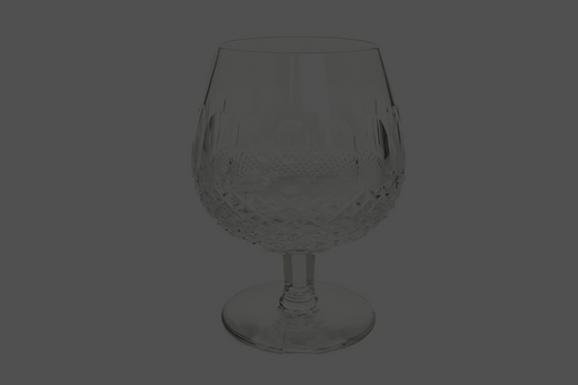 Top 10 Waterford Crystal Patterns - Around The Block