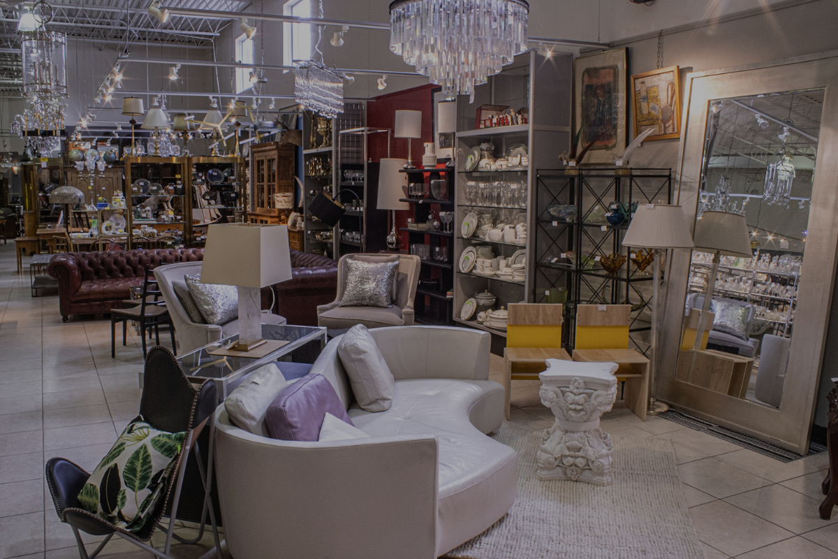 Furniture Consignment Stores Around The Block
