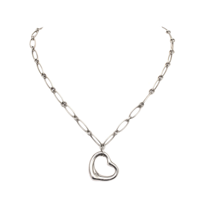 Buy Sterling Silver Necklaces
