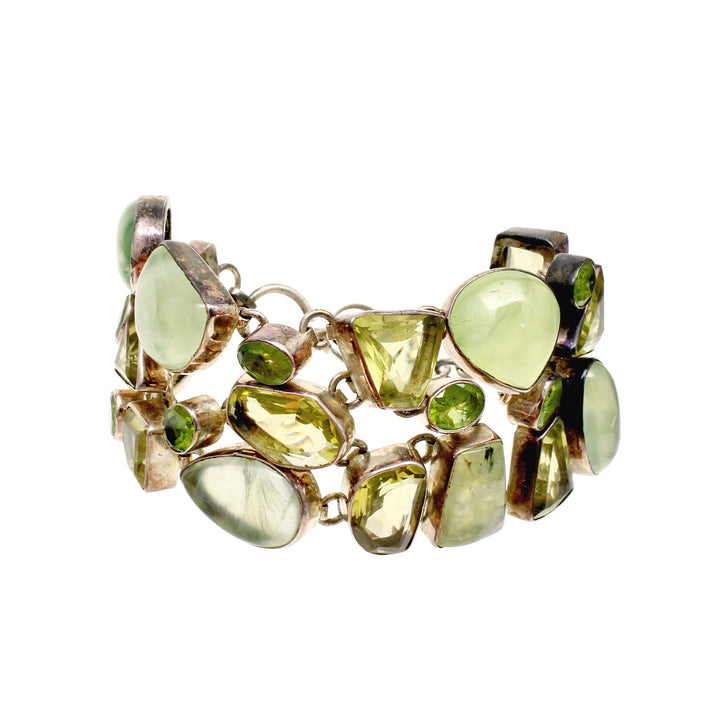 Buy Semi Precious Rings