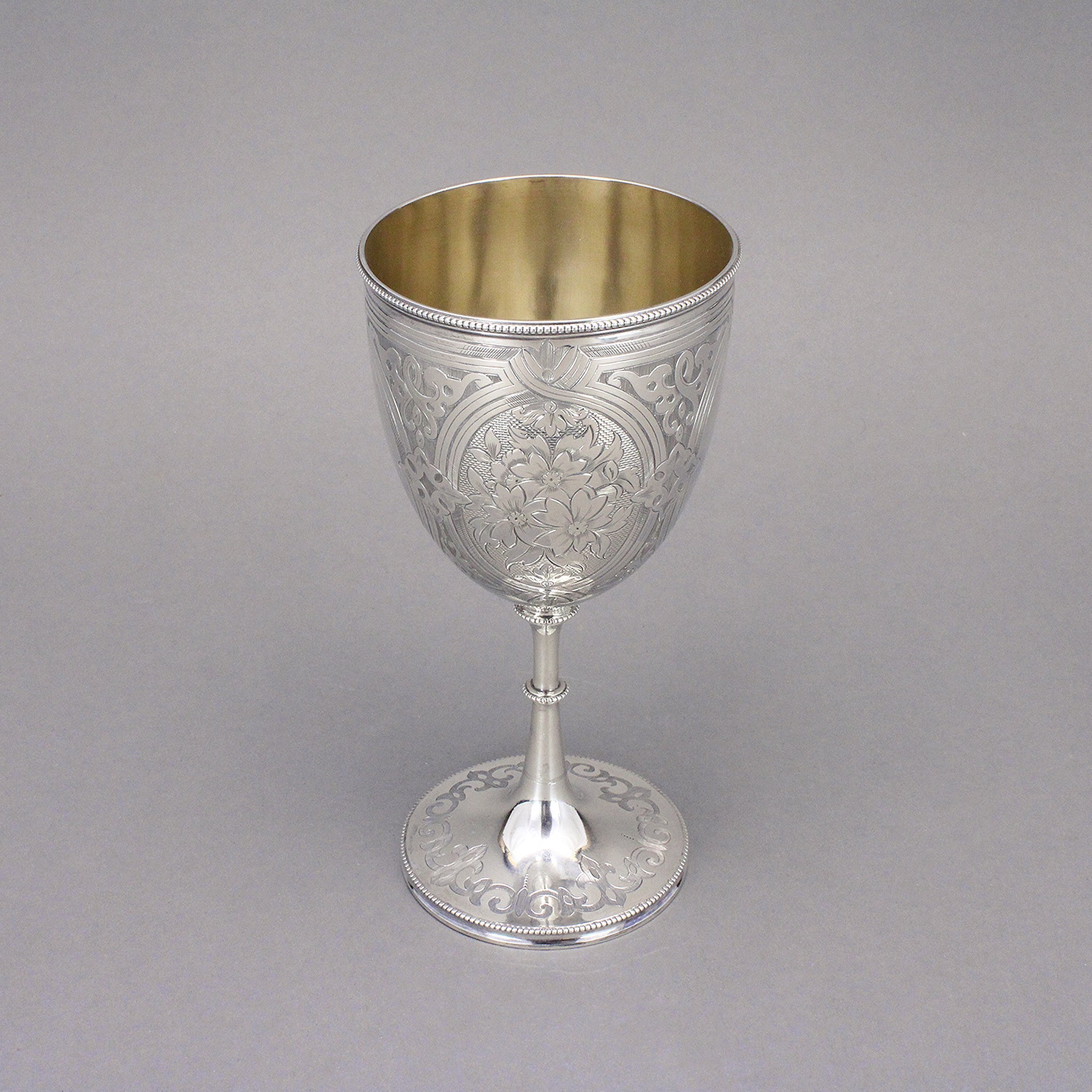 Sterling Items: Elegant Sterling Silver Artifacts for Your Decor ...