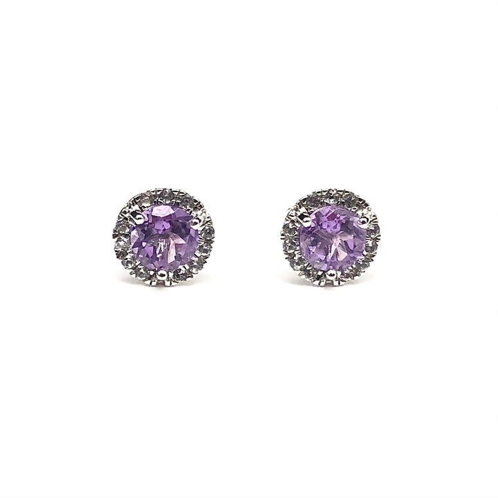Buy Semi Precious Earring