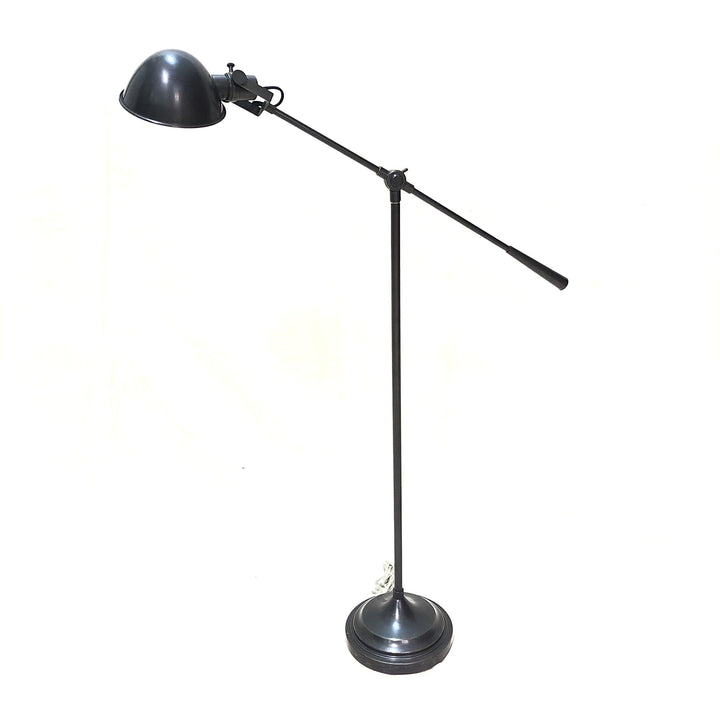 Lighting: Floor Lamps for Any Room, Modern and Vintage Lamps