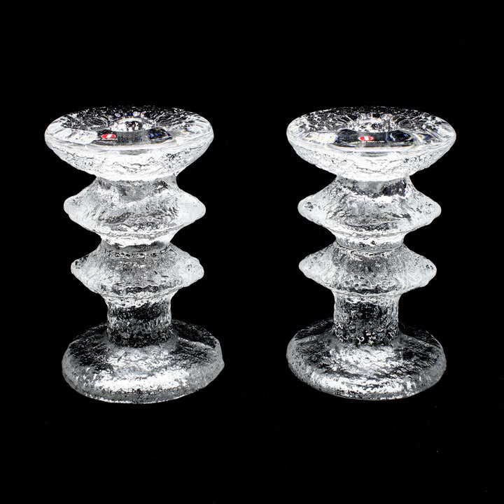 Shop Glass Candleholder
