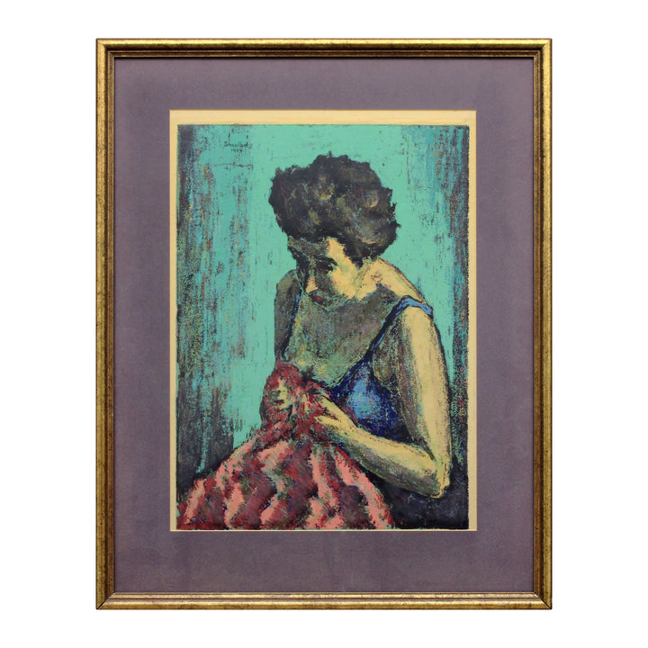 Buy Art Works on Paper