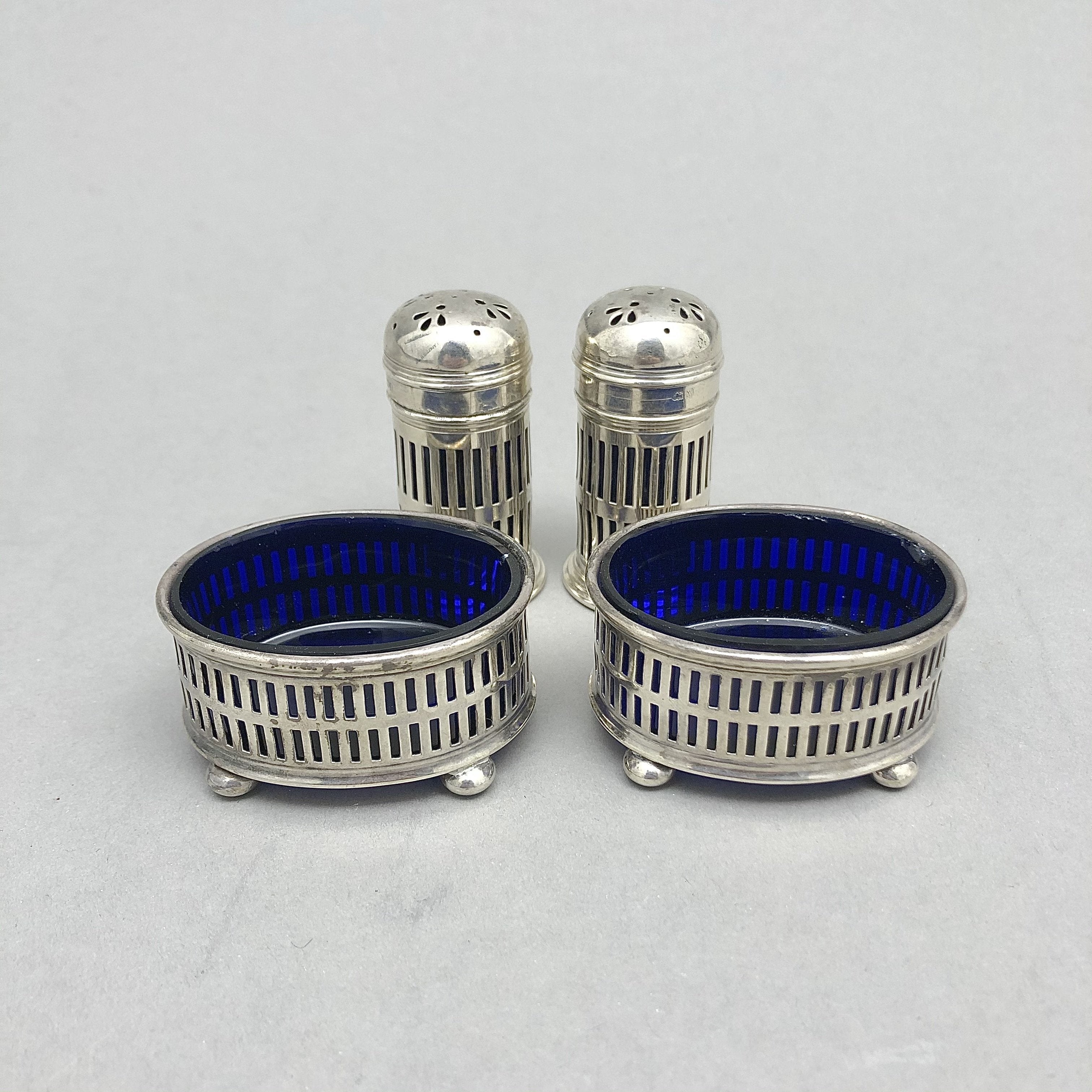 Shop Sterling Tableware Elegant Silver Pieces Toronto, Canada Page