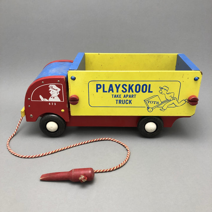 Toys and Games