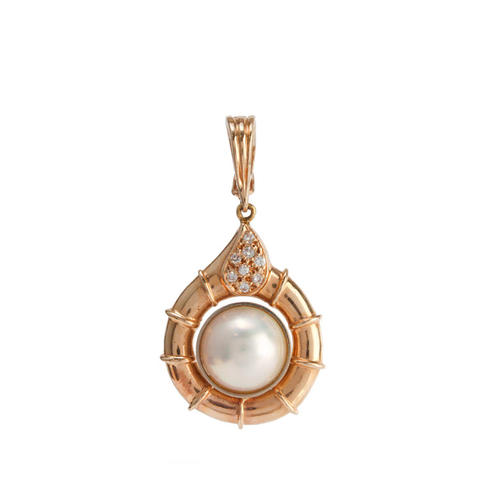 Shop Fine Jewelry Pendants Elegant and Exquisite Toronto Canada Around The Block