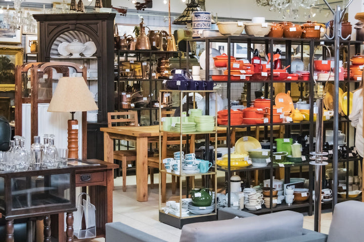 Buy Tableware & Kitchenware