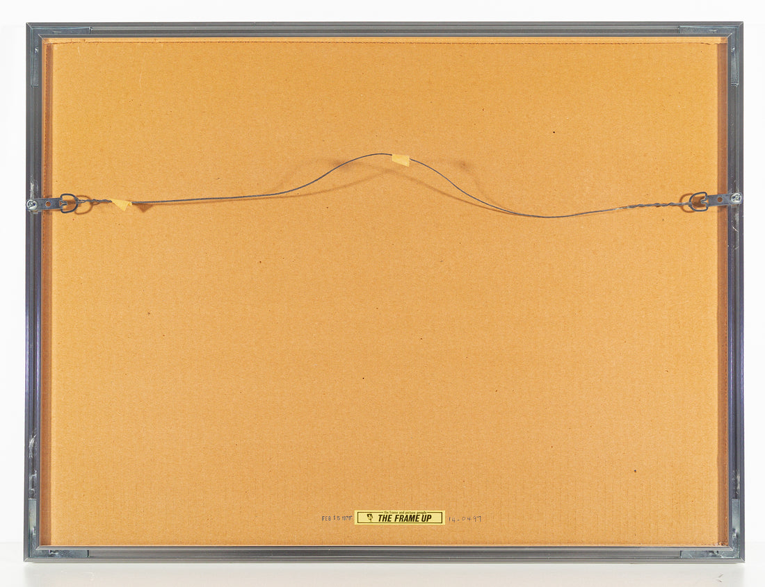 Mona Ohoveluk (Ulukhaktok 1935-1992) "Bear Attacking"