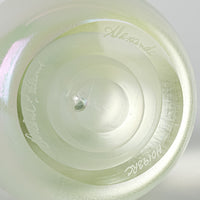 ORIENT & FLUME Alexander Vortex Egg Paperweight H0193RC