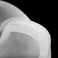 LALIQUE Moineau Coquet/Head Under Wing