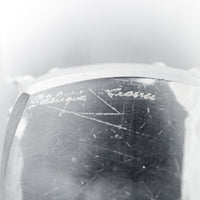 LALIQUE Moineau Colereux/Sparrow Wings Out