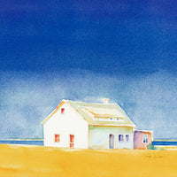 Regina Posluns "At The Beach"