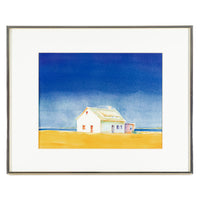 Regina Posluns "At The Beach"