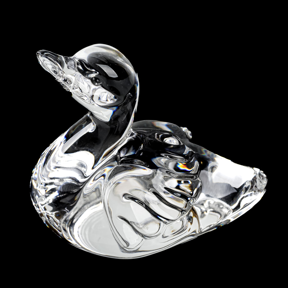 WATERFORD Crystal Gosling
