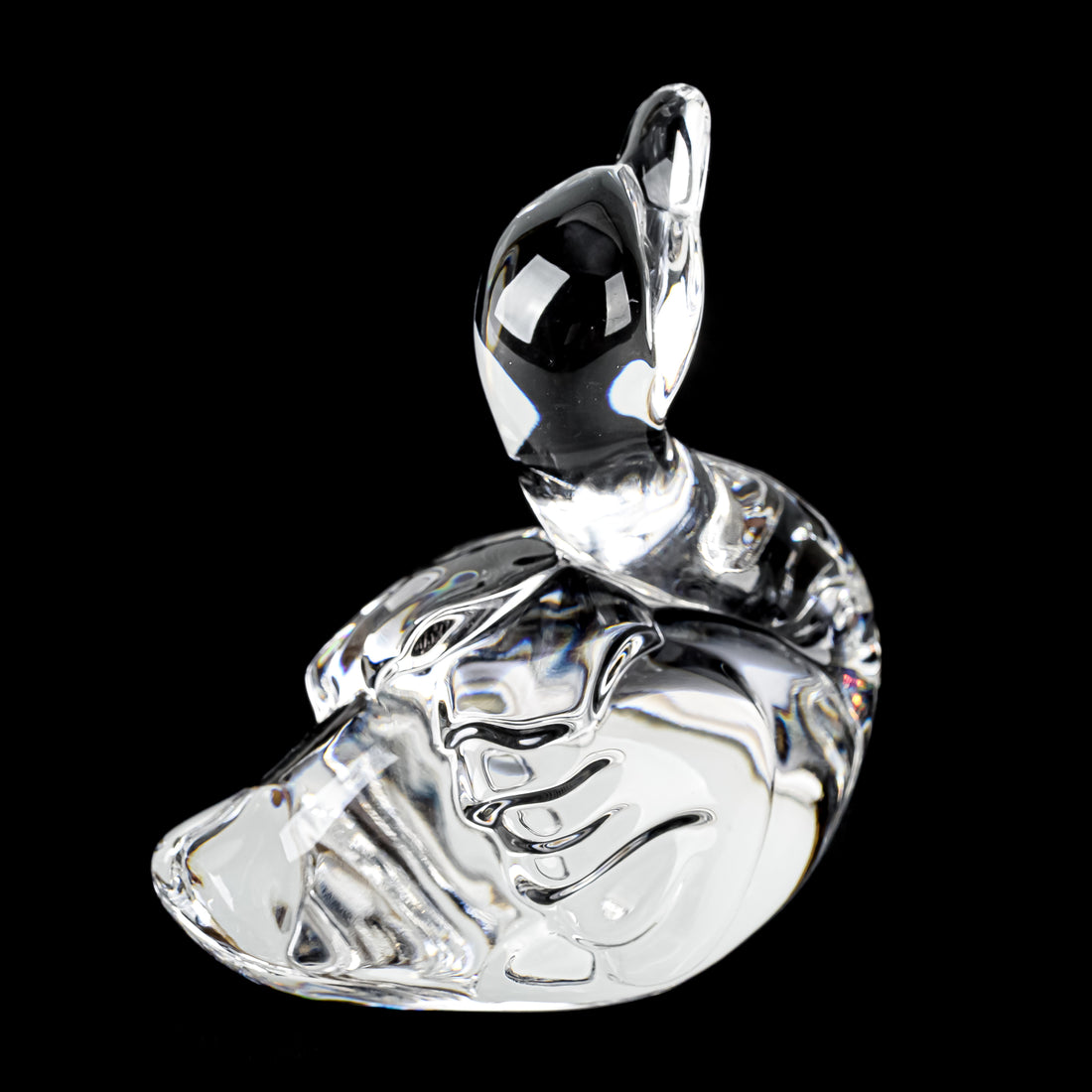 WATERFORD Crystal Gosling