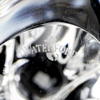 WATERFORD Crystal Gosling