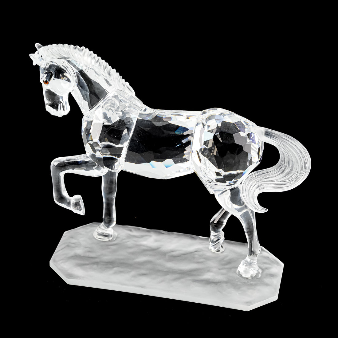 SWAROVSKI Arabian Stallion 221609