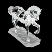 SWAROVSKI Arabian Stallion 221609