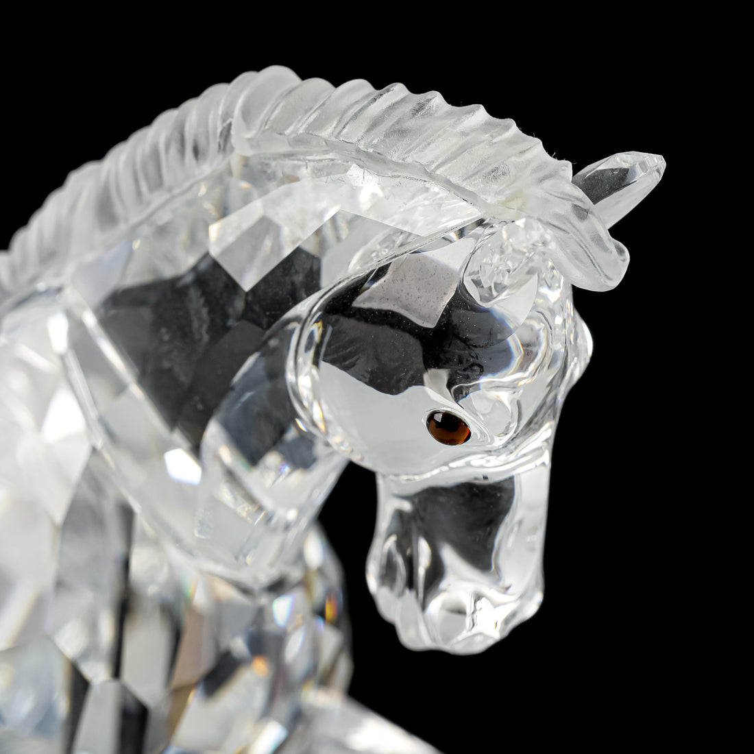 SWAROVSKI Arabian Stallion 221609
