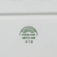 PILLIVUYT Oval Serving Dish 3005