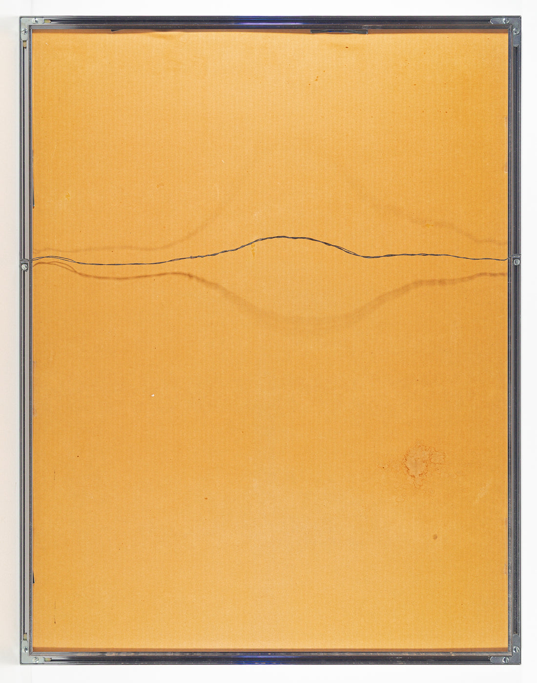 Wayne Yerxa (Little Eagle Reserve 1945-2024) Untitled