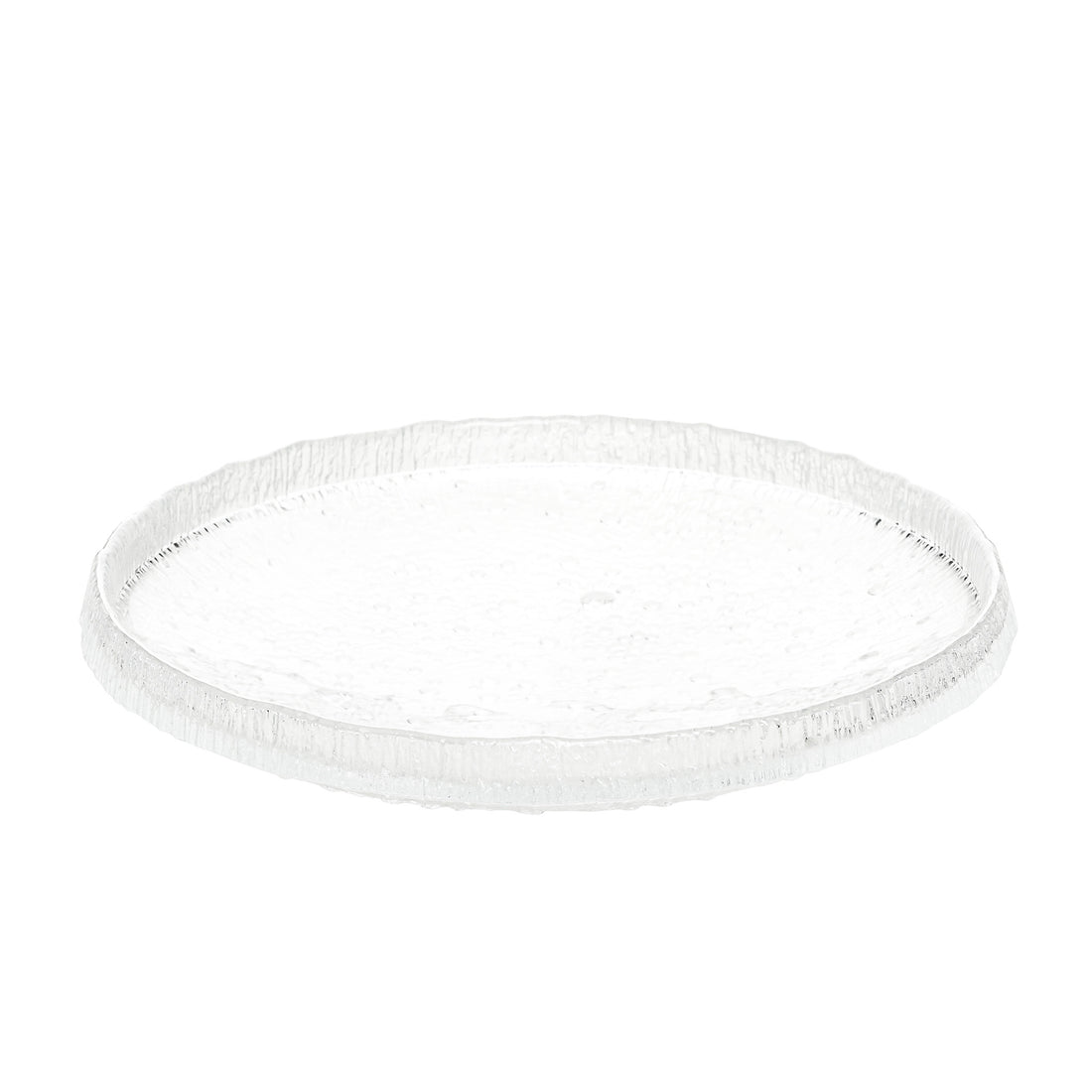 IITTALA Tapio Wirkkala ULTIMA THULE Centrepiece Bowl