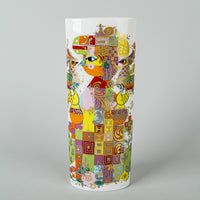 ROSENTHAL Bjorn Wiinblad 1001 Nights Vase