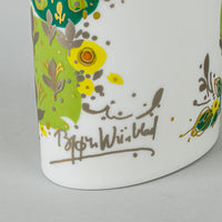 ROSENTHAL Bjorn Wiinblad 1001 Nights Vase