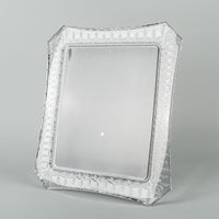 WATERFORD Lismore Crystal 8x10 Photo Frame