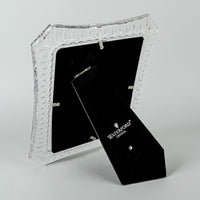 WATERFORD Lismore Crystal 8x10 Photo Frame