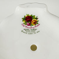 ROYAL ALBERT Old Country Roses Cake Stand