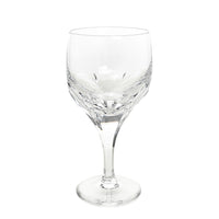 ATLANTIS Evora Crystal Goblets Set Of 4