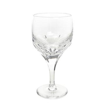 ATLANTIS Evora Crystal Goblets Set Of 4
