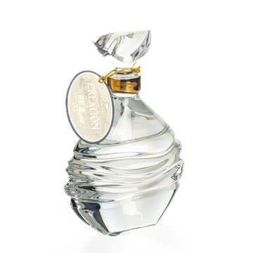 BACCARAT Maison Martell Creation Cognac Bottle Paperweight