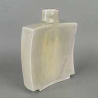 Gilbert Portanier (French 1926-2023) Art Pottery Vase