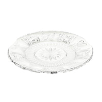 WATERFORD Millennium Salad/Dessert Plates Set Of 6