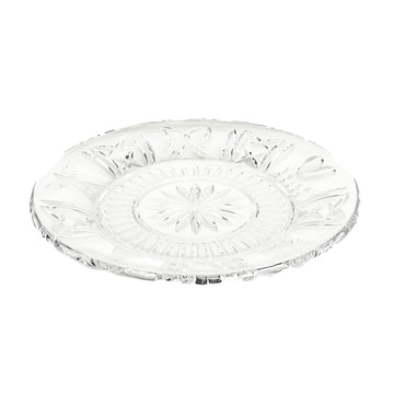 WATERFORD Millennium Salad/Dessert Plates Set Of 6