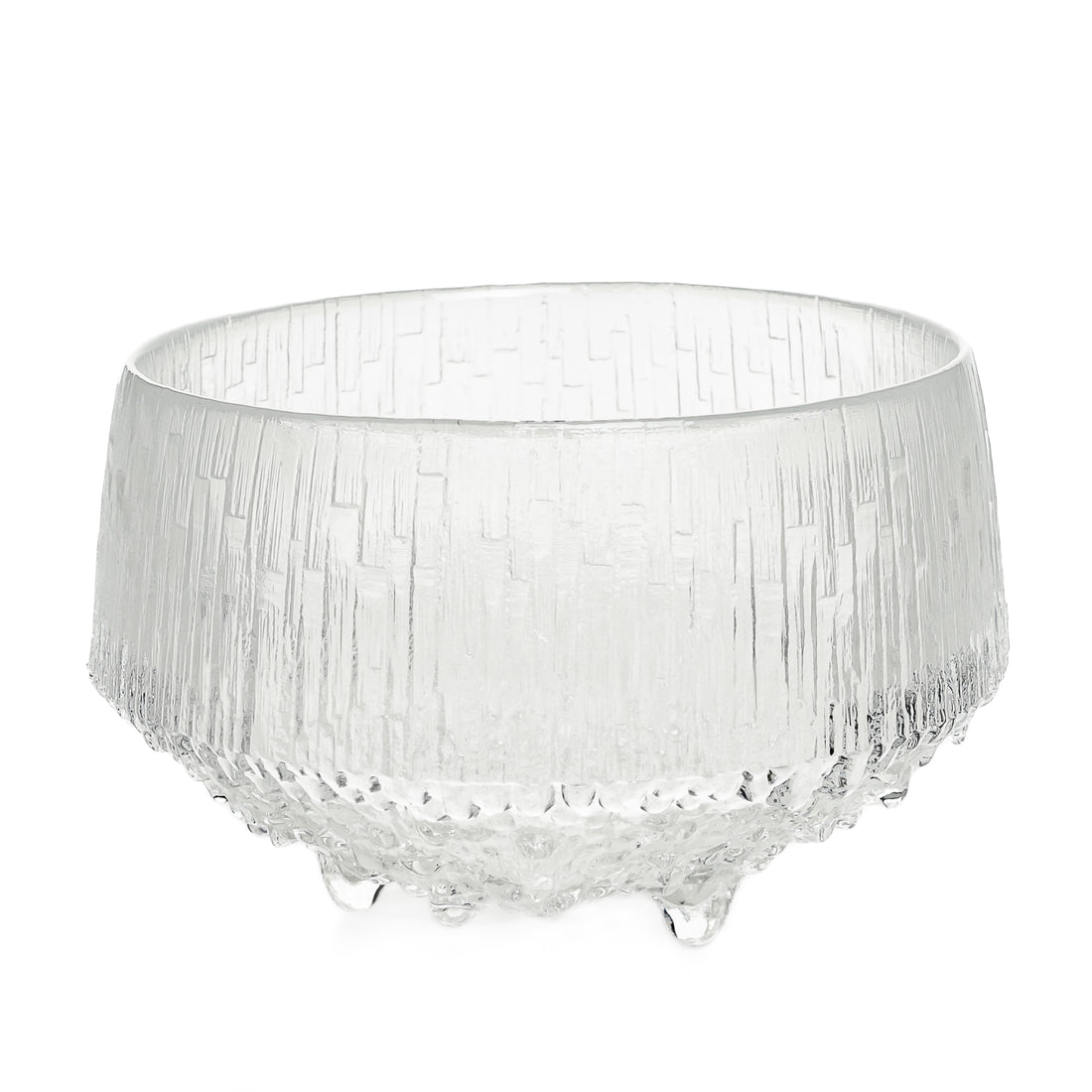 IITTALA Tapio Wirkkala ULTIMA THULE Serving Bowl