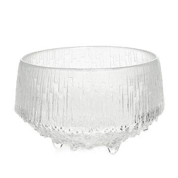 IITTALA Tapio Wirkkala ULTIMA THULE Serving Bowl