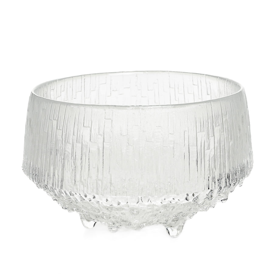 IITTALA Tapio Wirkkala ULTIMA THULE Serving Bowl