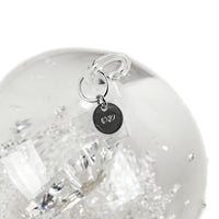 SWAROVSKI Christmas Ball Ornament 2018